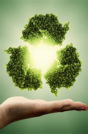 绿色低碳技术